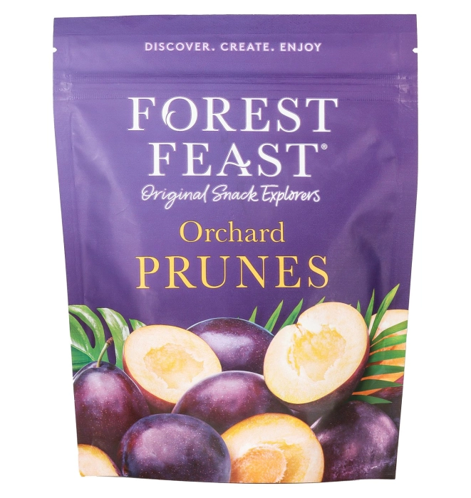 Forest Feast aszalt szilva 200g