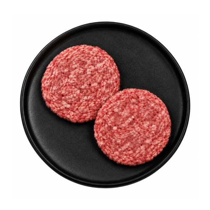 Toriyama wagyu marha hamburgerhúspogácsa 2x150g