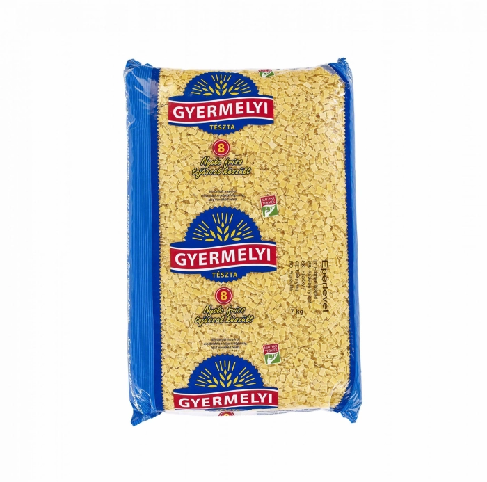 Gyermelyi 8 tojásos eperlevél 7kg