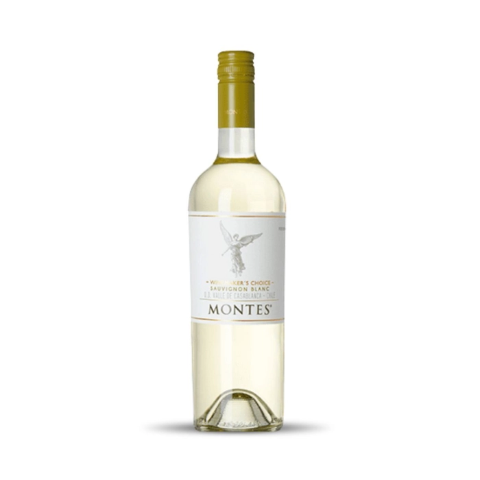 Montes - Sauvignon Blanc 2024 0,75l