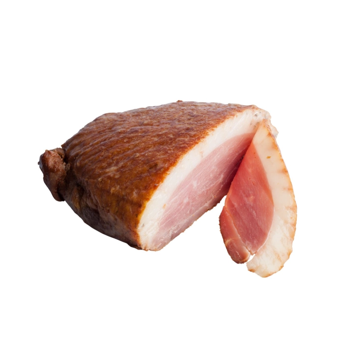 E.Artzner füstölt kacsamell szeletek (bükkfával hidegen füstölt) 100g