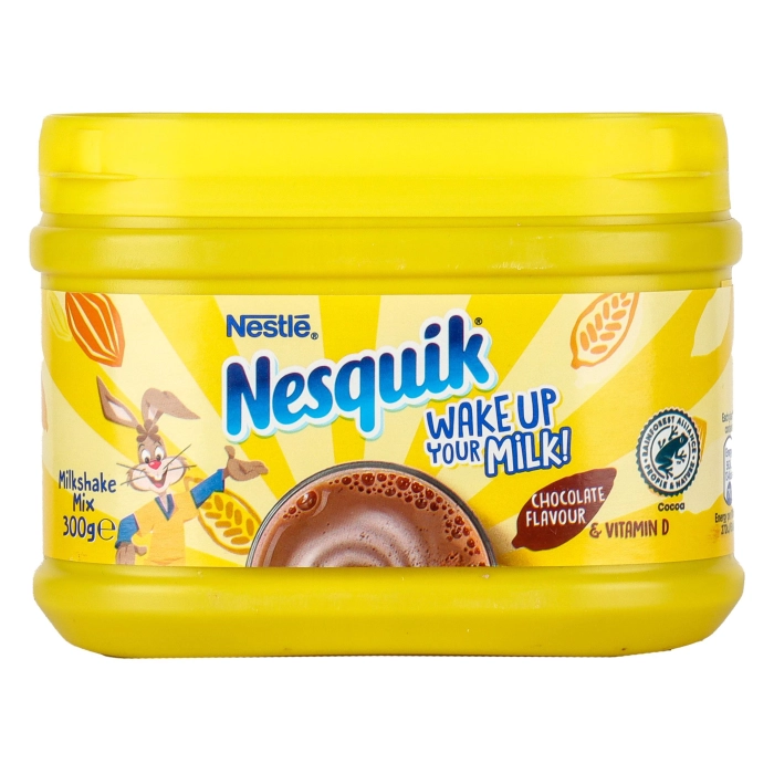 Nesquik kakaós italpor 300g