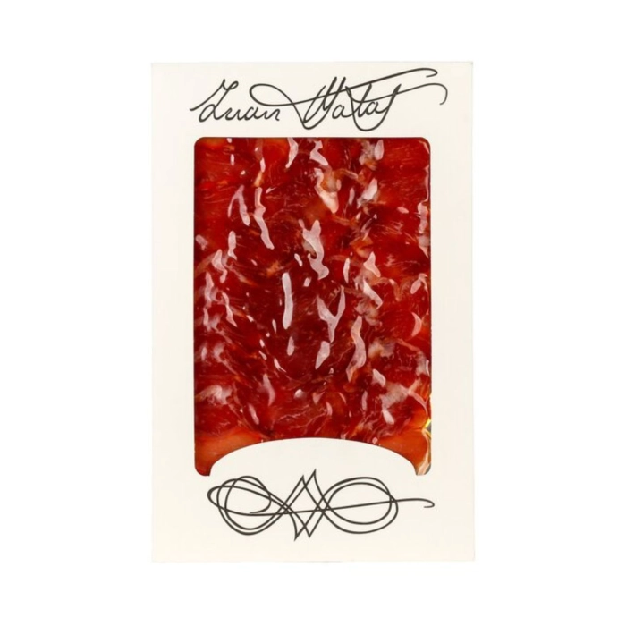 Don Gastronom szeletelt cebo de campo iberico sertéskaraj 100g