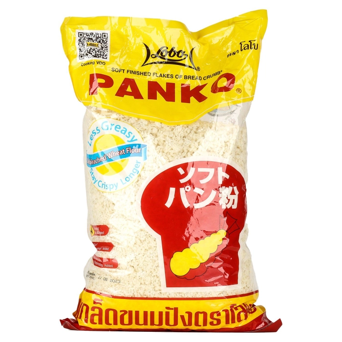 Lobo panko morzsa 1kg