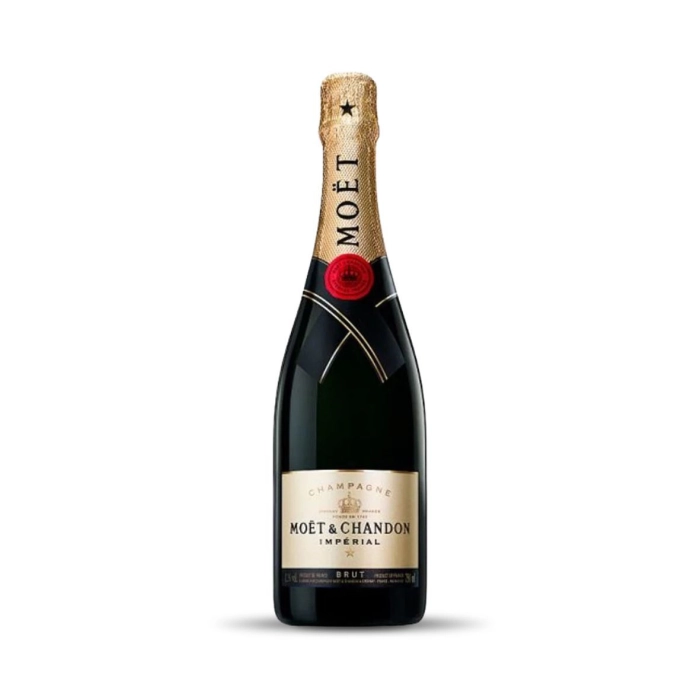 Moët&Chandon - Brut Impérial champagne 0,75l
