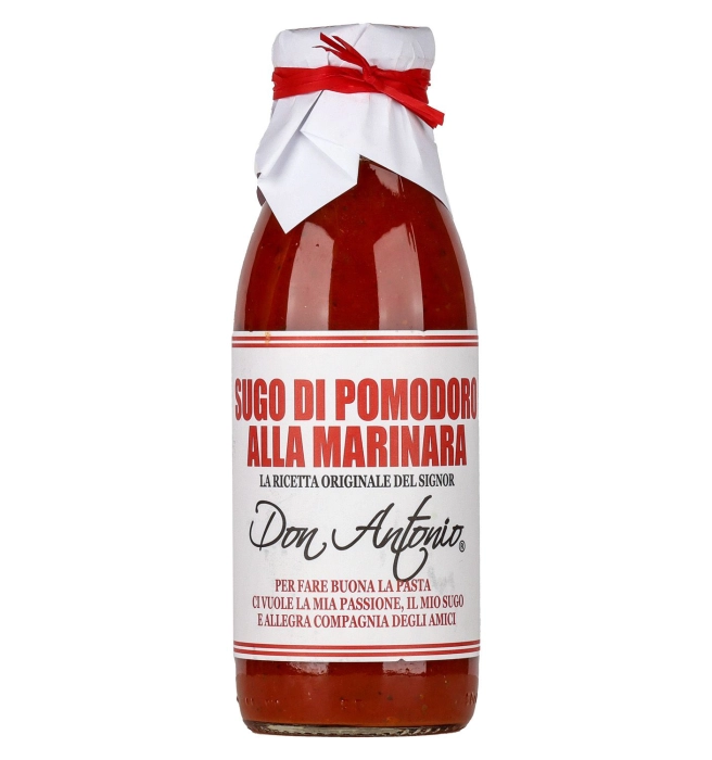 Don Antonio marinara szósz 500g