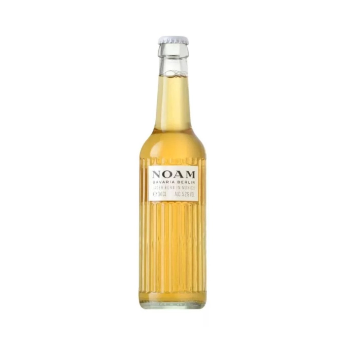 Noam Bavaria Berlin sör 5,2% 0,34l