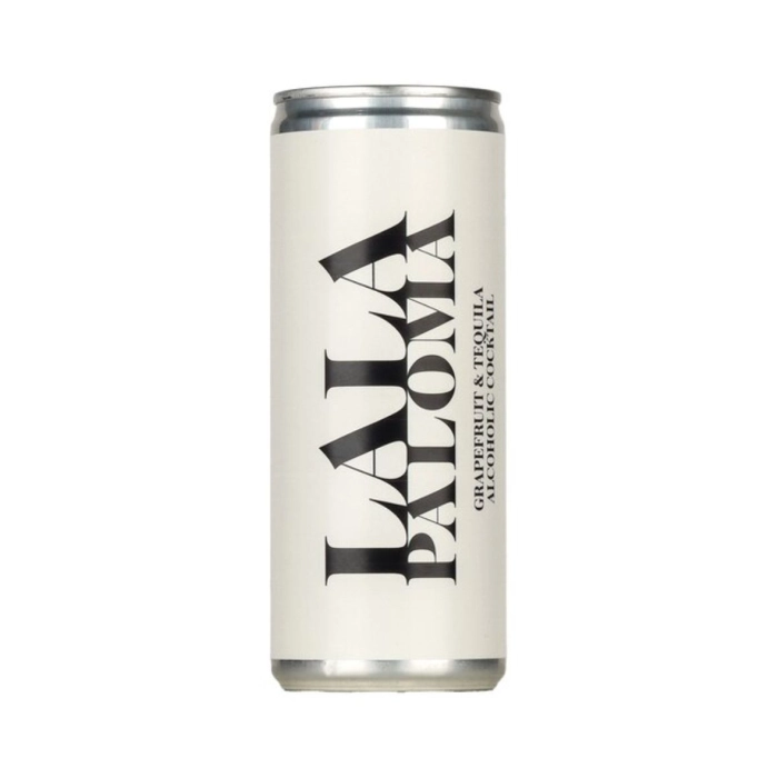 Lala Paloma 6% 0,25l