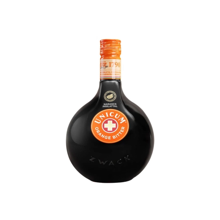 Zwack Unicum Orange 34,5% 1l