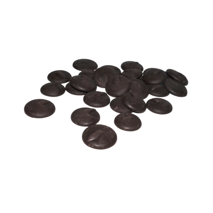 Göteborgs étcsokoládé pasztilla 60% (K9003/10C) 10kg