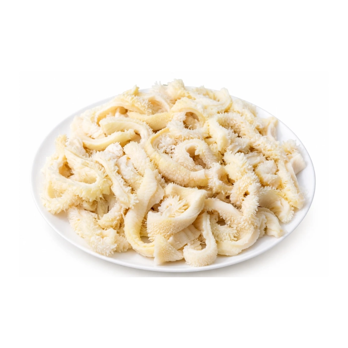 Marha pacal (előfözött, fagyasztott) csíkozva 1kg
