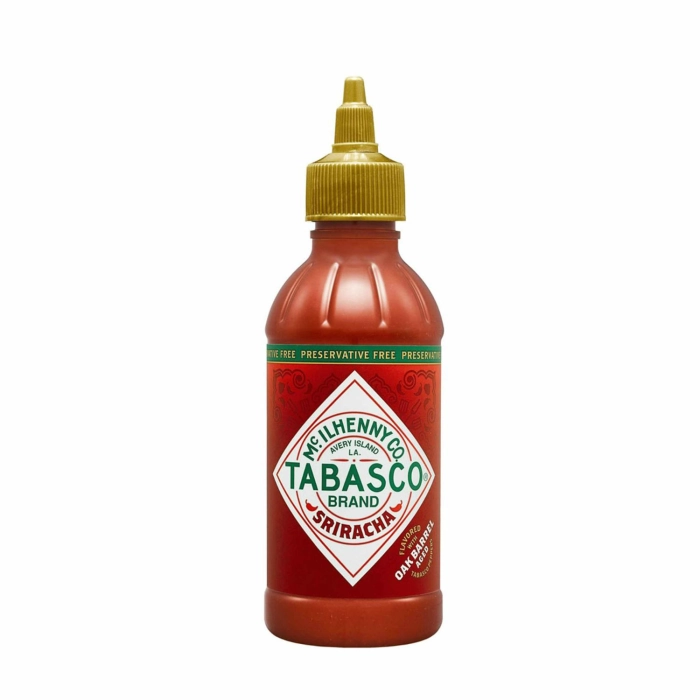 Sriracha tabasco szósz 256ml