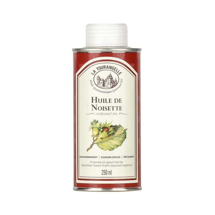 La Tourangelle mogyoróolaj 250ml