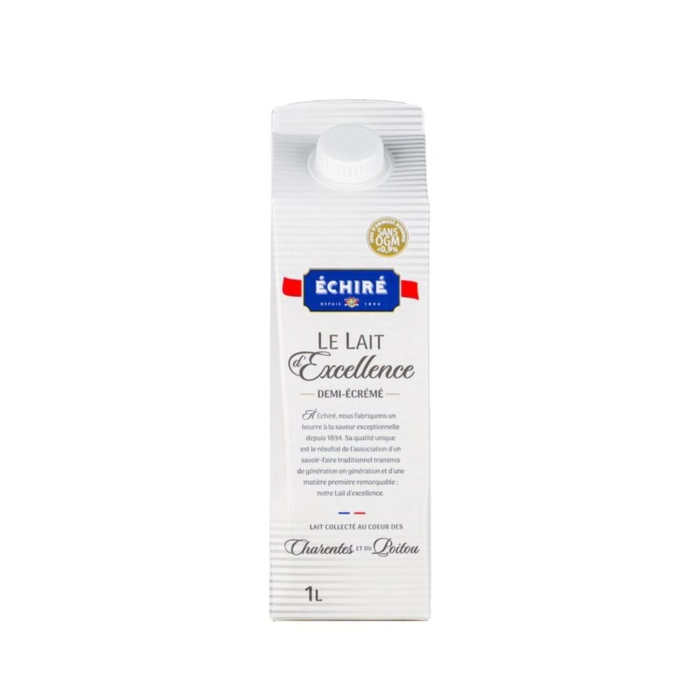 Francia tej UHT 1,5% 1l