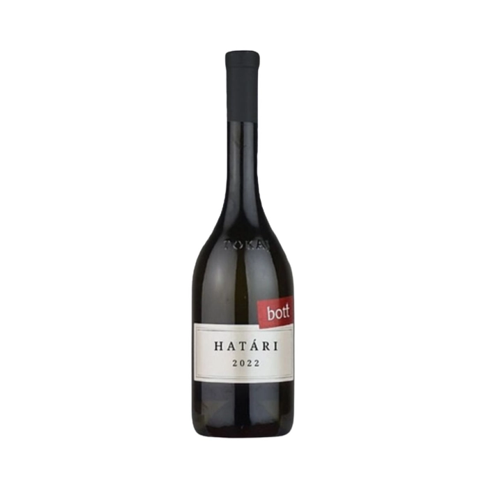 Bott - Határi Furmint 2022 0,75l