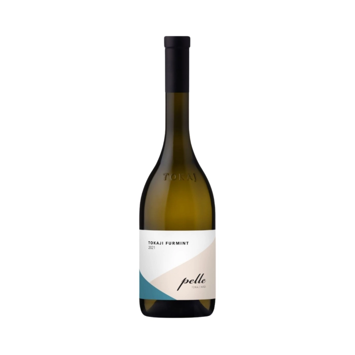 Pelle - Birtok Furmint 2025 0,75l