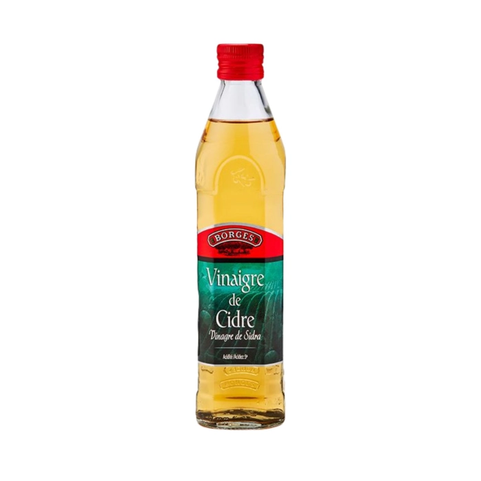 Almabor ecet 5% 500ml