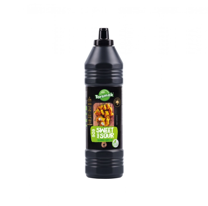 Tarsmak édes-savanyú (sweet & sour) szósz 1100g