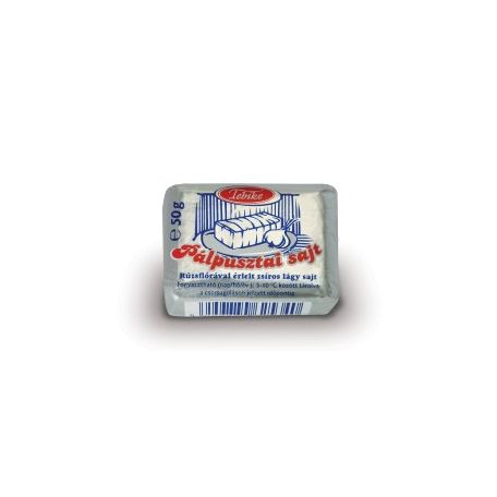 Pálpusztai sajt 50g
