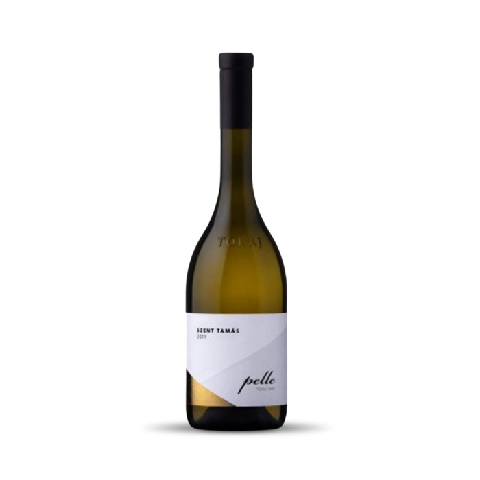 Pelle - Szent Tamás dűlő Furmint 2021 0,75l