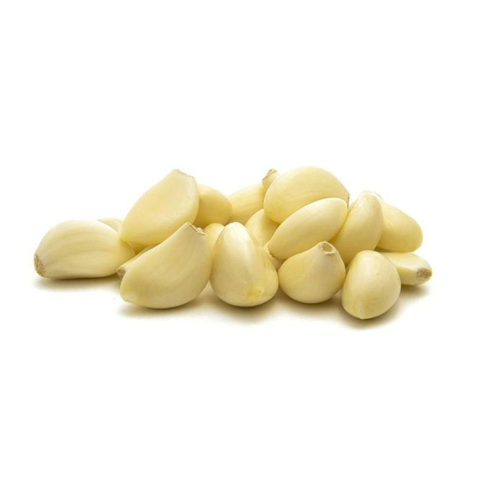 Fokhagyma tisztított 1kg