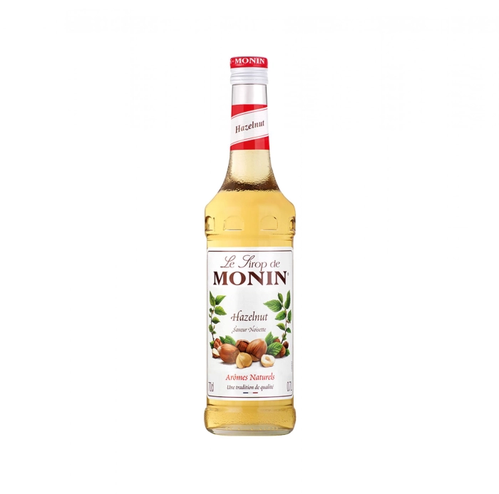 Monin Mogyoró szirup 0,7l