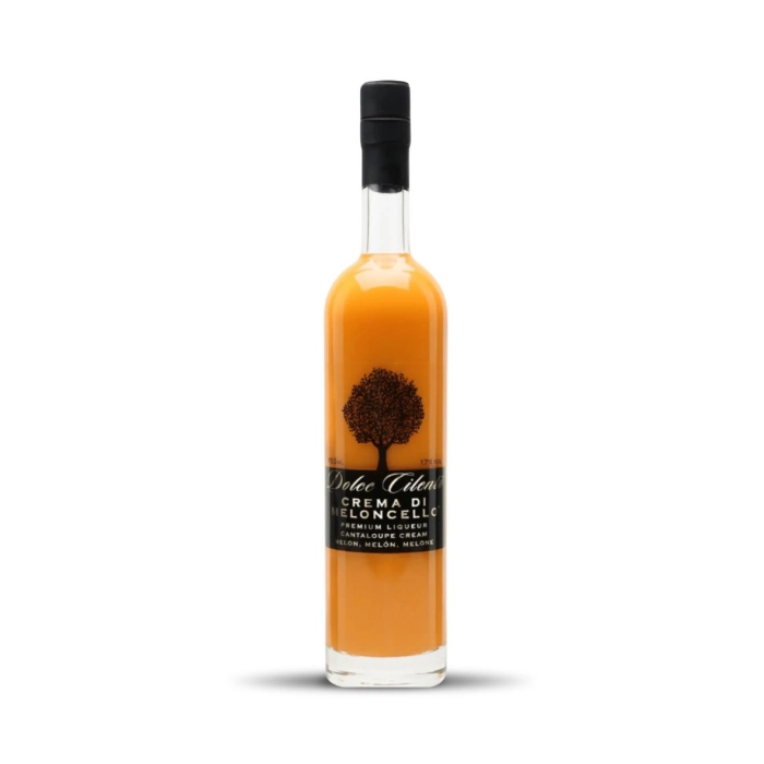 Dolce Cilento Meloncello krémlikőr 25% 0,7l