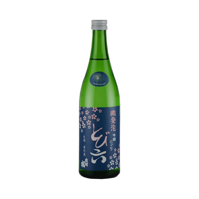 Dewazakura Tobiroku Festival of Stars szaké 15% 0,3l