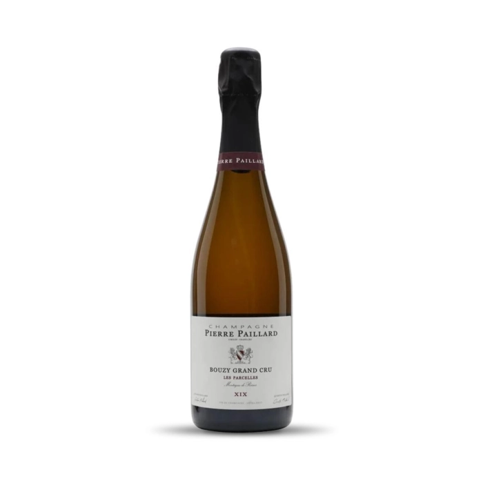Pierre Paillard - Les Parcelles XXI Bouzy Grand Cru 0,75l