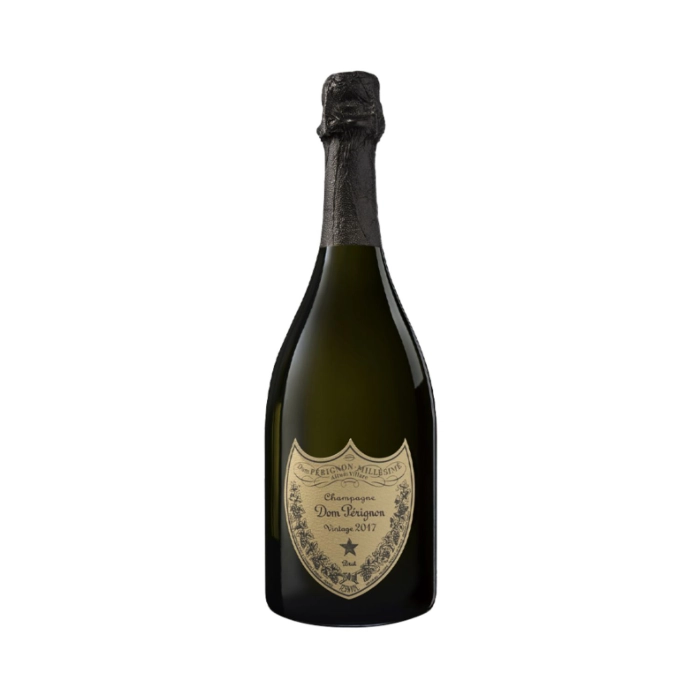 Dom Perignon Champagne 2017 0,75l