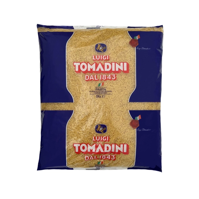 Tomadini Filini cérnácska tészta 5kg