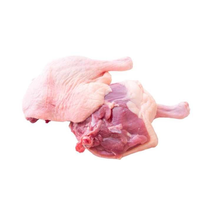 Hízott kacsacomb fagyasztott 400g+/db, 2db/csomag