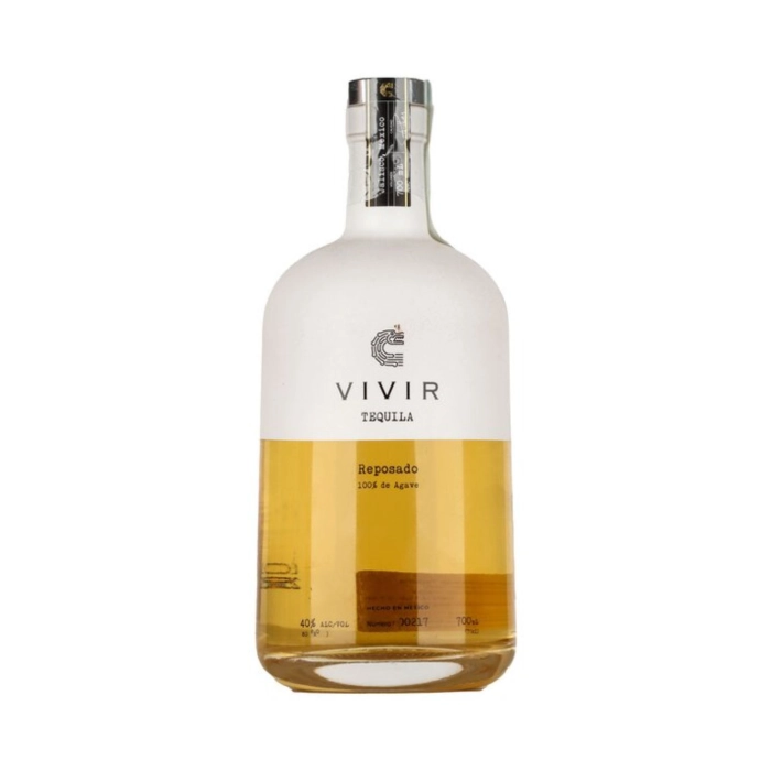 Vivir Reposado tequila 40% 0,7l