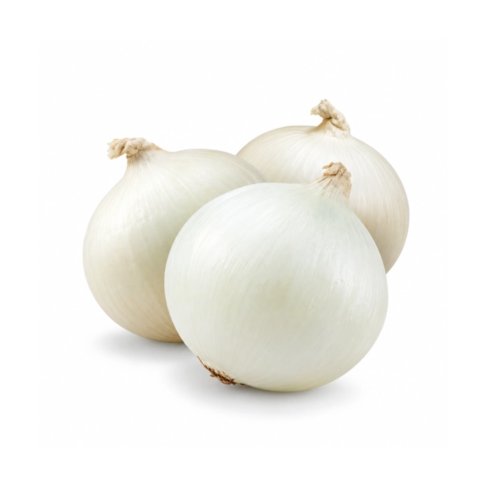 Fehérhagyma tisztított 2kg