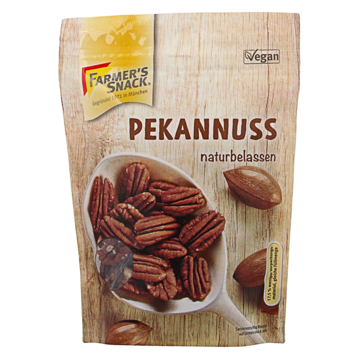 Farmer's pekándió 125g