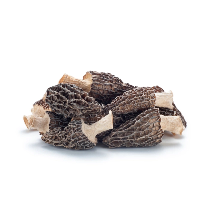Szárított kucsmagomba 400g