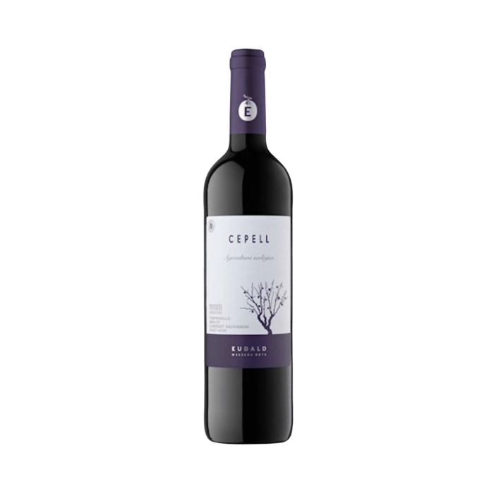Eudald Massana - Cepell 2023 0,75l