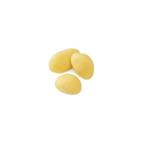 Parázsburgonya tisztított egész 2kg