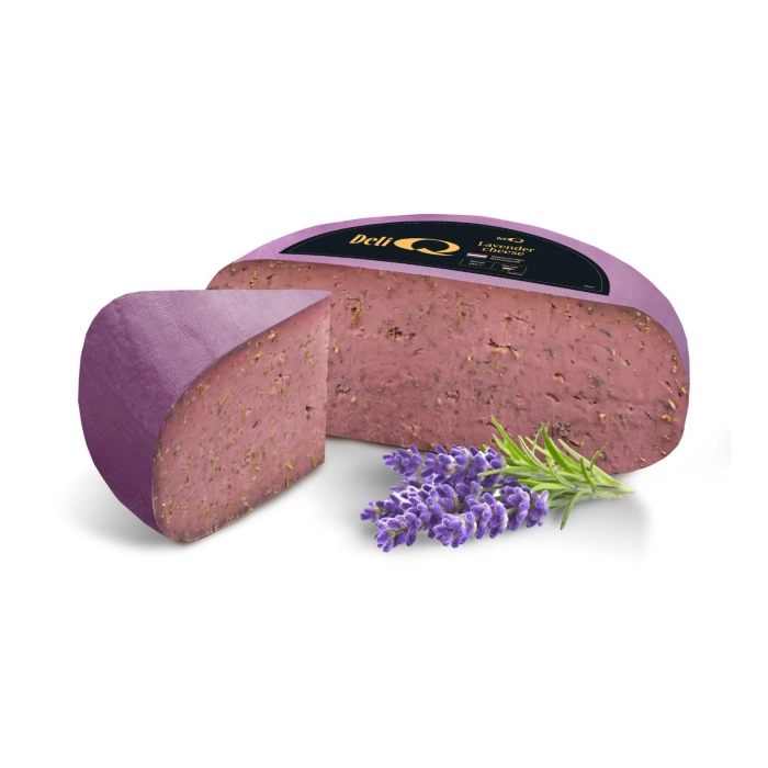 Amanti holland levendulás gouda sajt 4,5kg