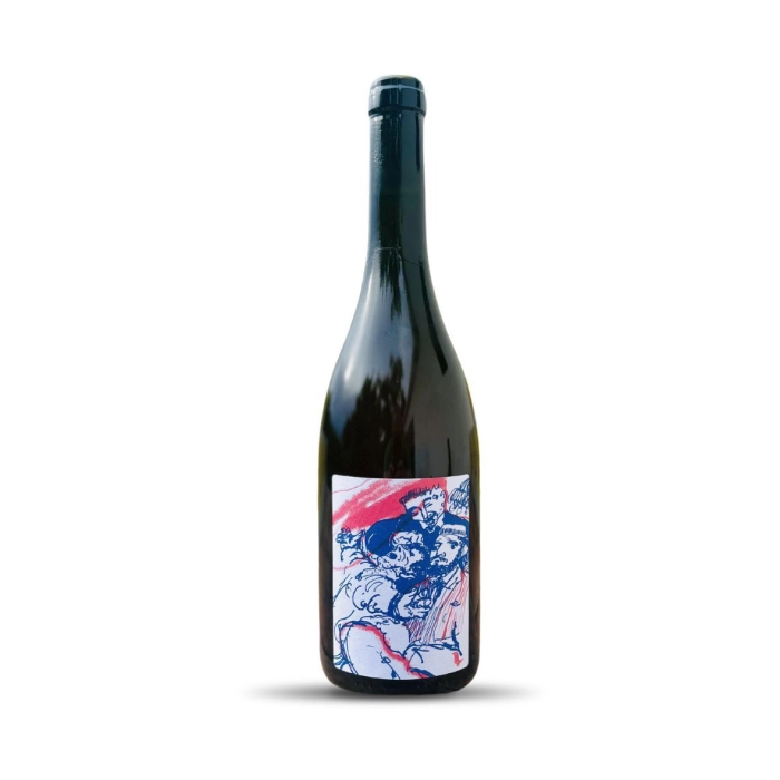 PAP Wines - Don't Tell Mama 2023 0,75l