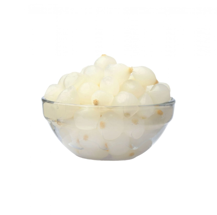 Savanyúság gyöngyhagyma 5kg/3kg