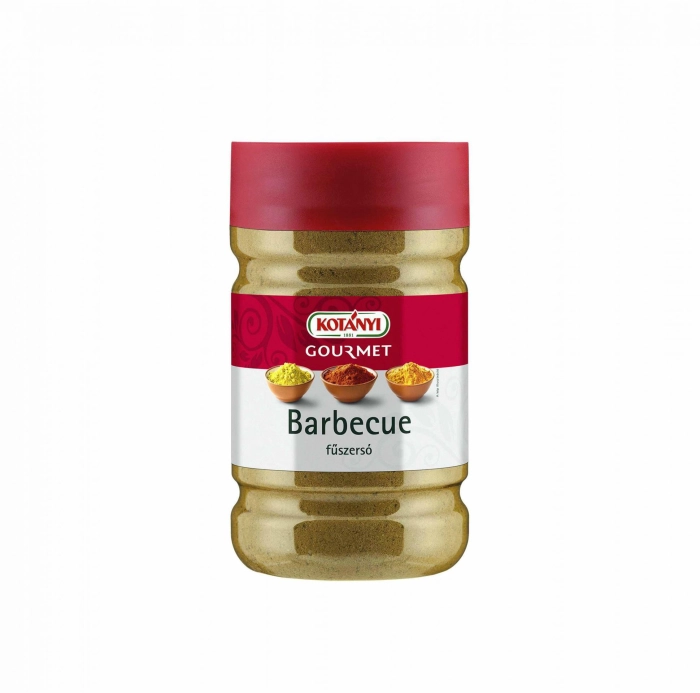 Kotányi bbq fűszer 1200ccm/930g