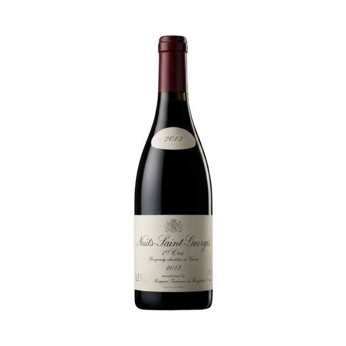 Leroy - Nuits Saint Georges 1er Cru 2013 0,75l