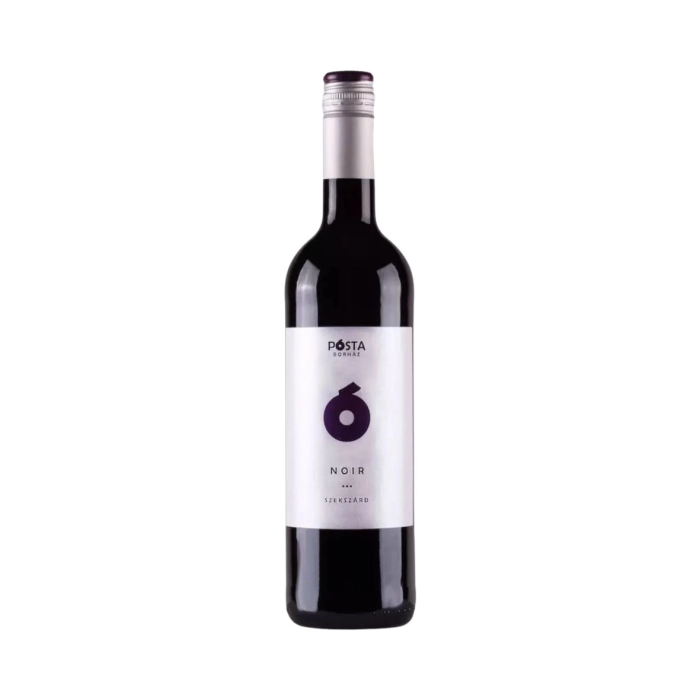 Pósta Borház - Noir 0,75l