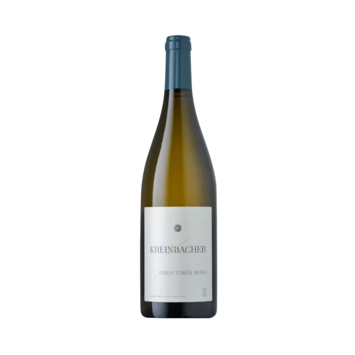 Kreinbacher - Öreg Tőkék Bora 0,75l