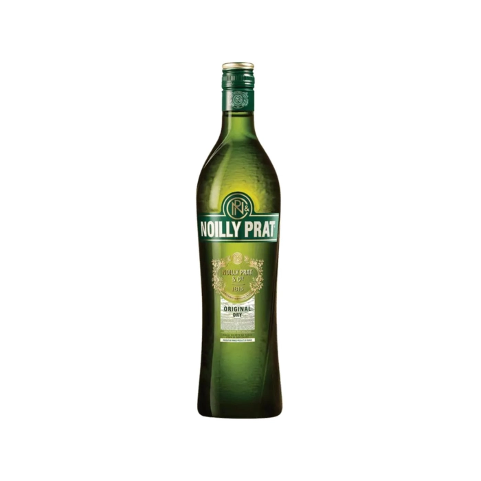Noilly Prat vermouth 18%  0,75l