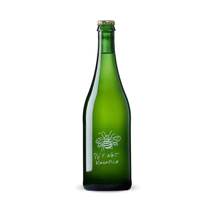Hummel PetNat BubbleBee 2024 0,75l