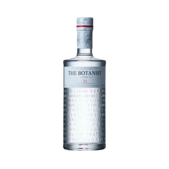 The Botanist islay gin 46% 0,7l