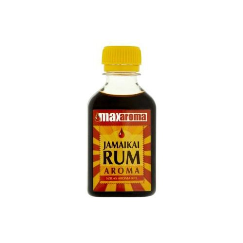 Szilas jamaikai rum aroma 30ml