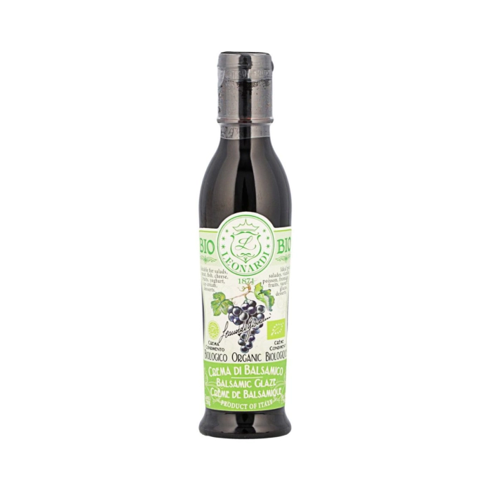 Leonardi BIO modenai balzsamecet krém 220g